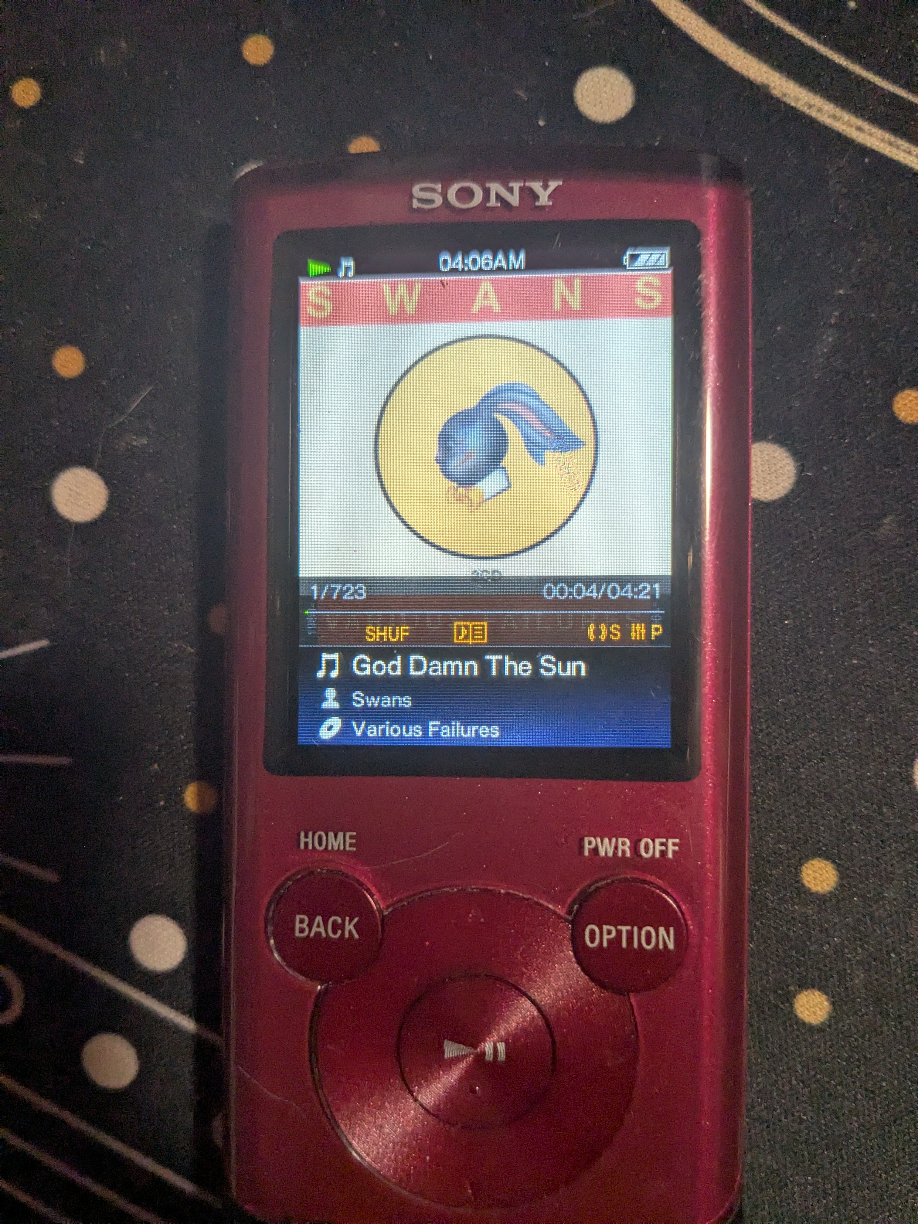 mp3player